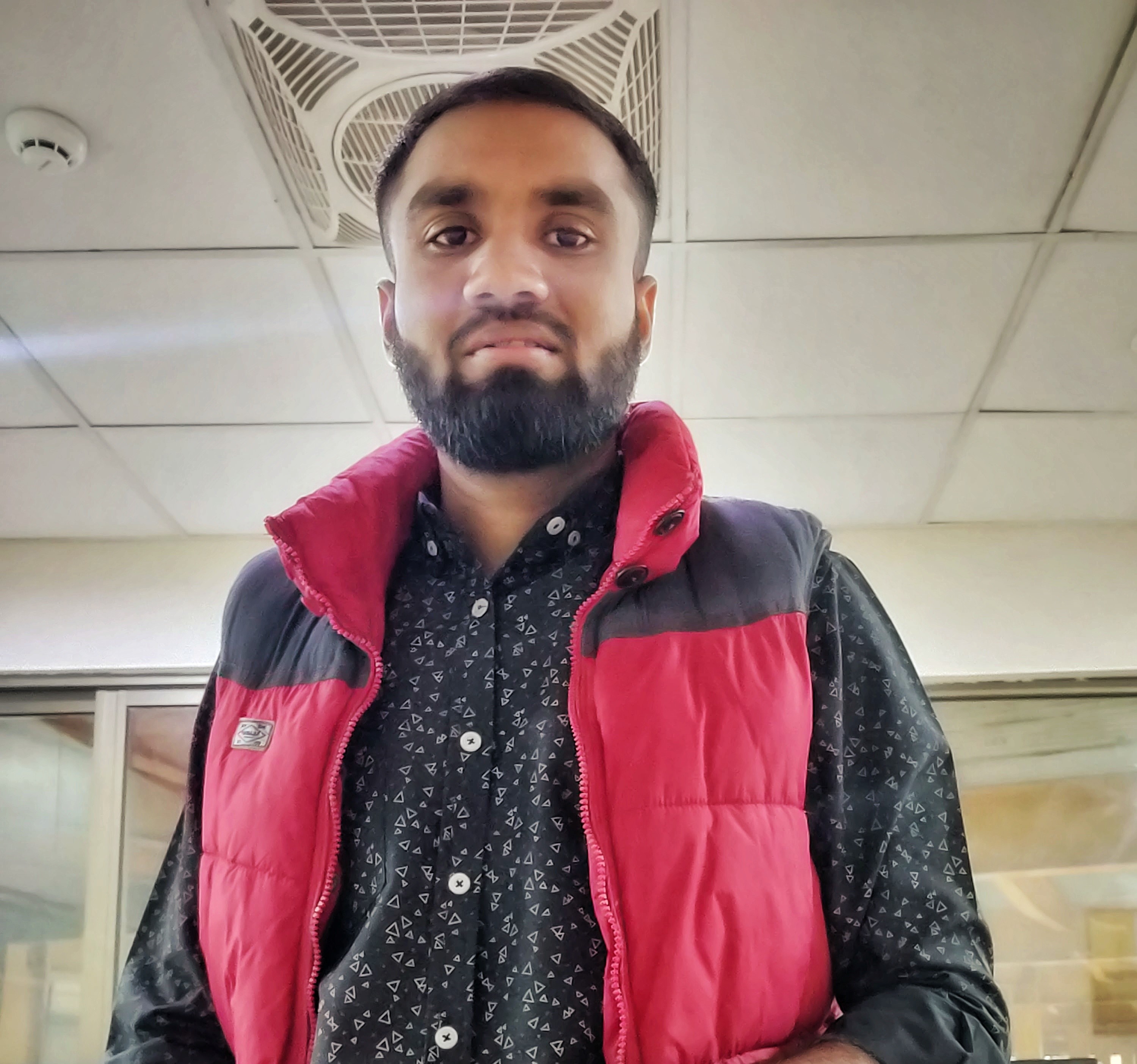 Sadiq Ali